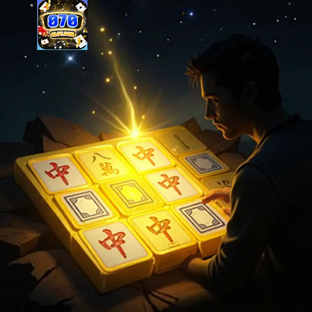 070SLOT Apk