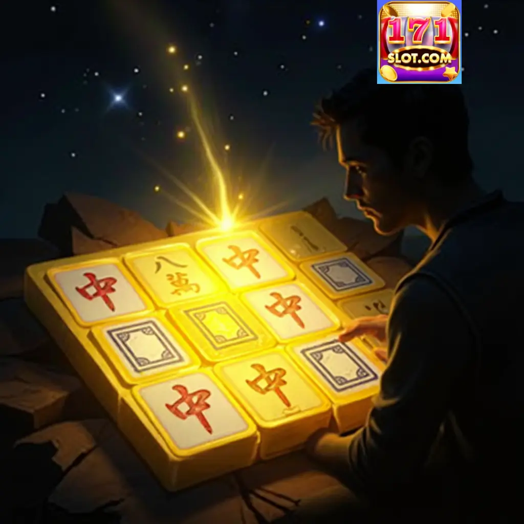 171SLOT Apk