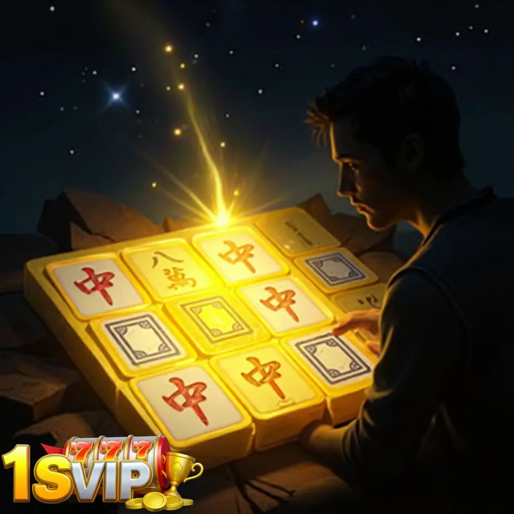 1SVIP Apk