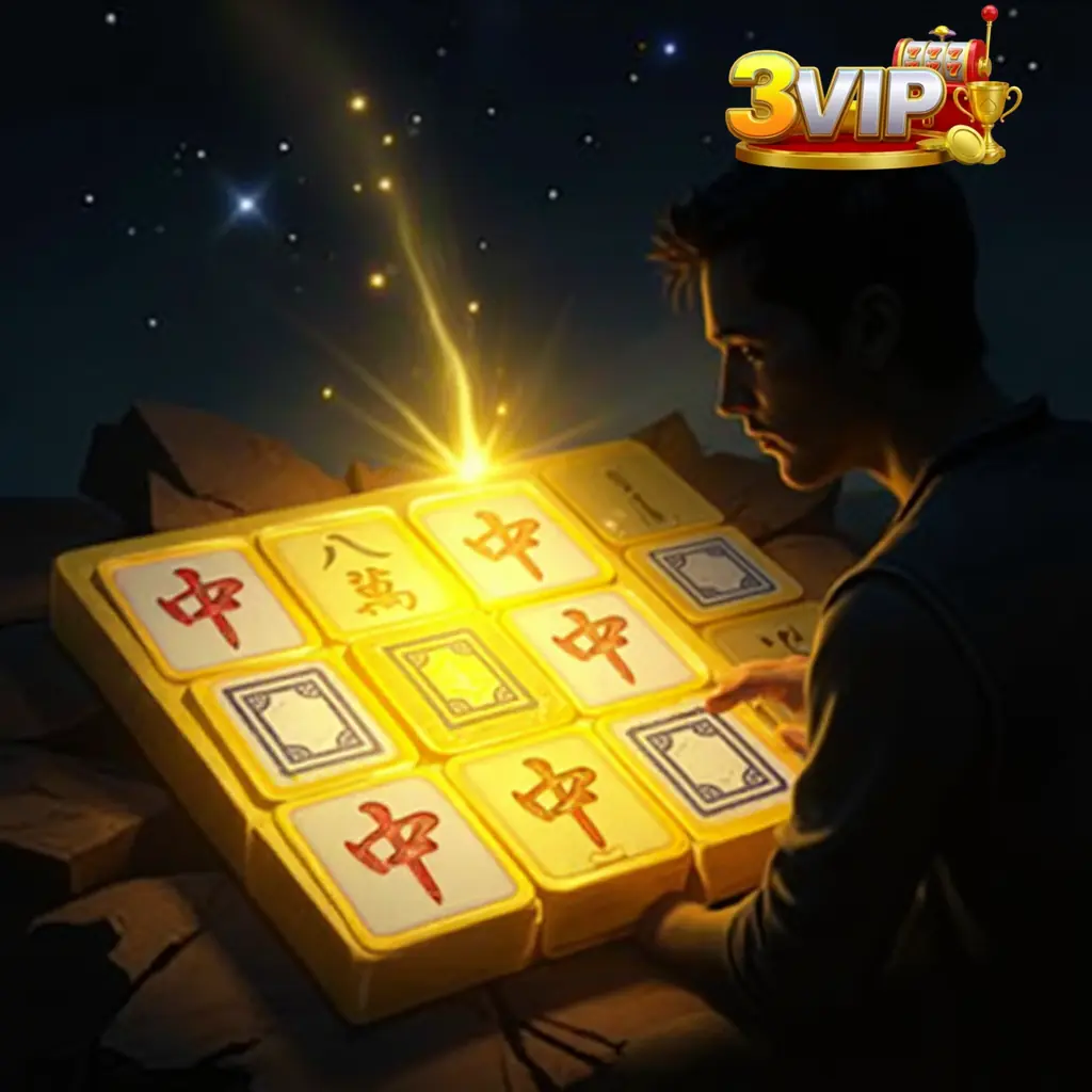 3SVIP Apk
