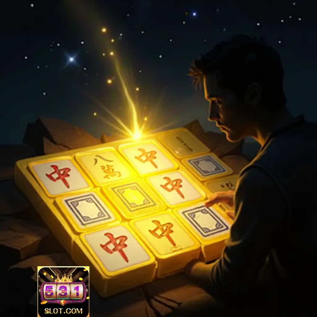 531SLOT Apk