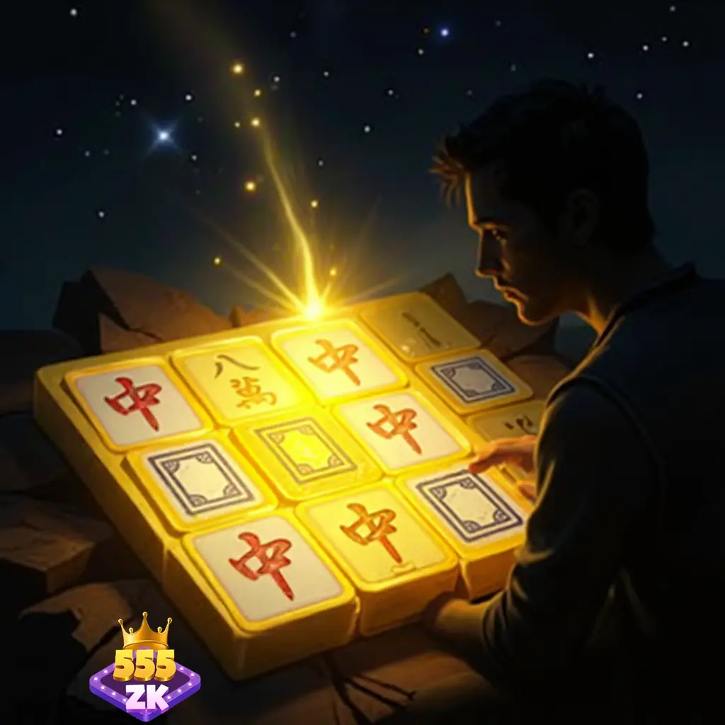 Unduh & Mainkan APK Versi V.50.02 555ZK Apk Macorios