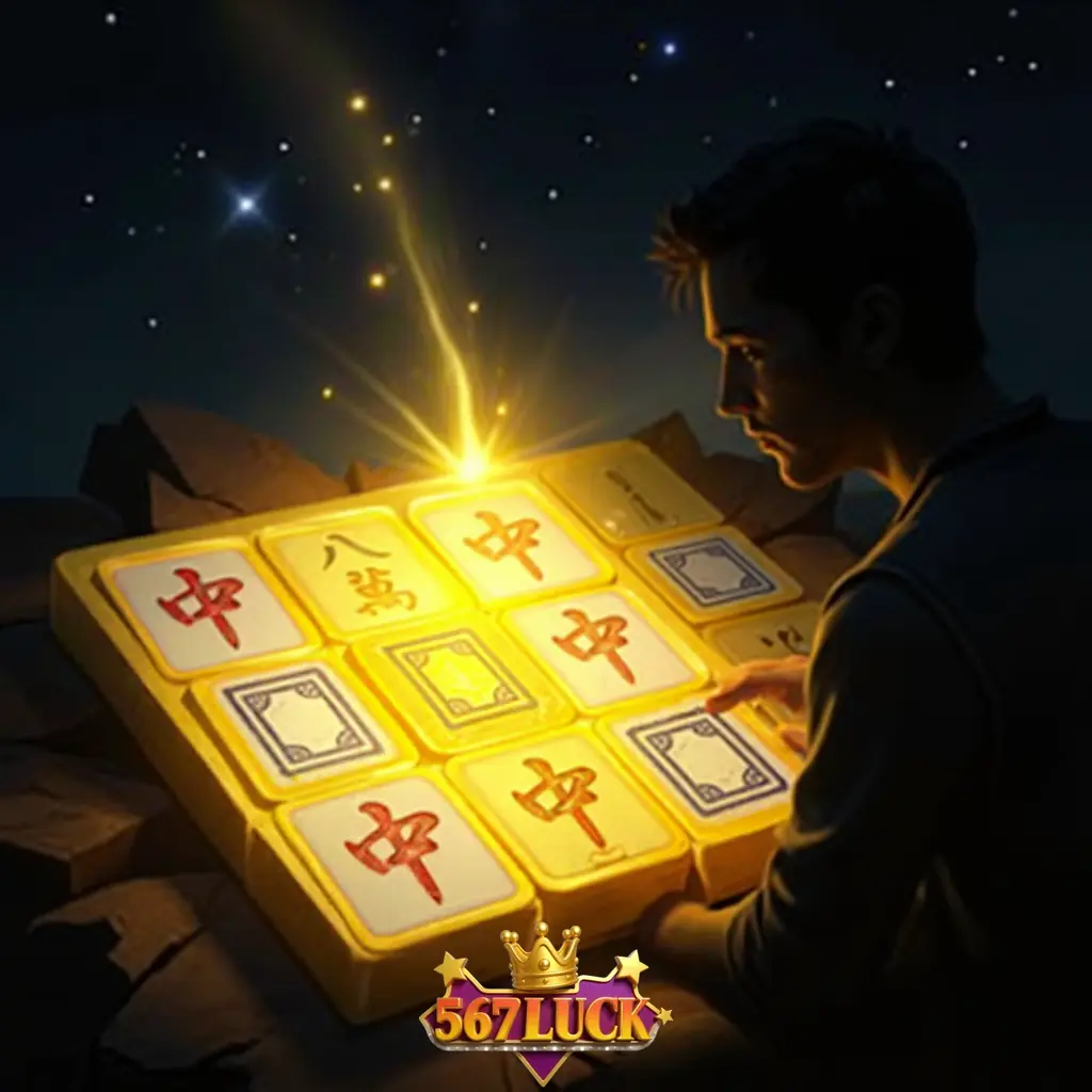 567LUCK Apk