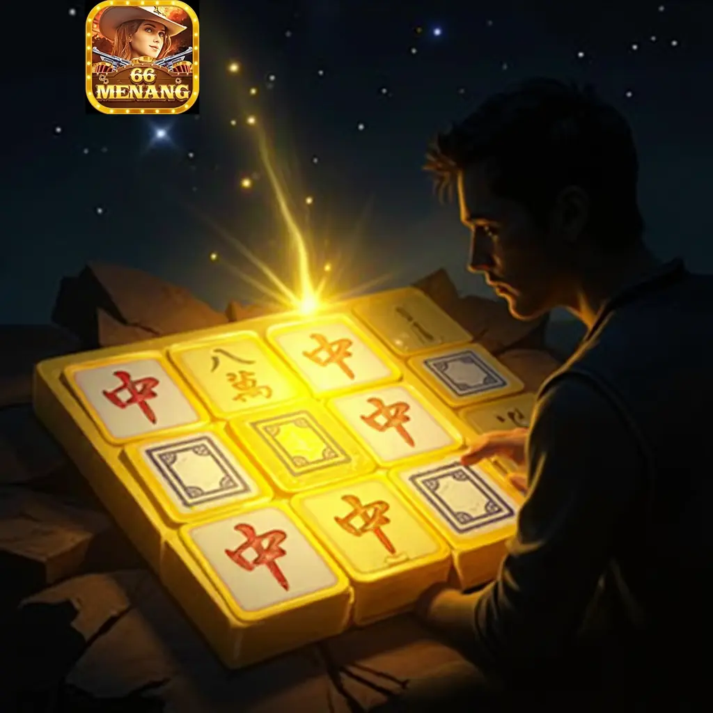 66MENANG Apk