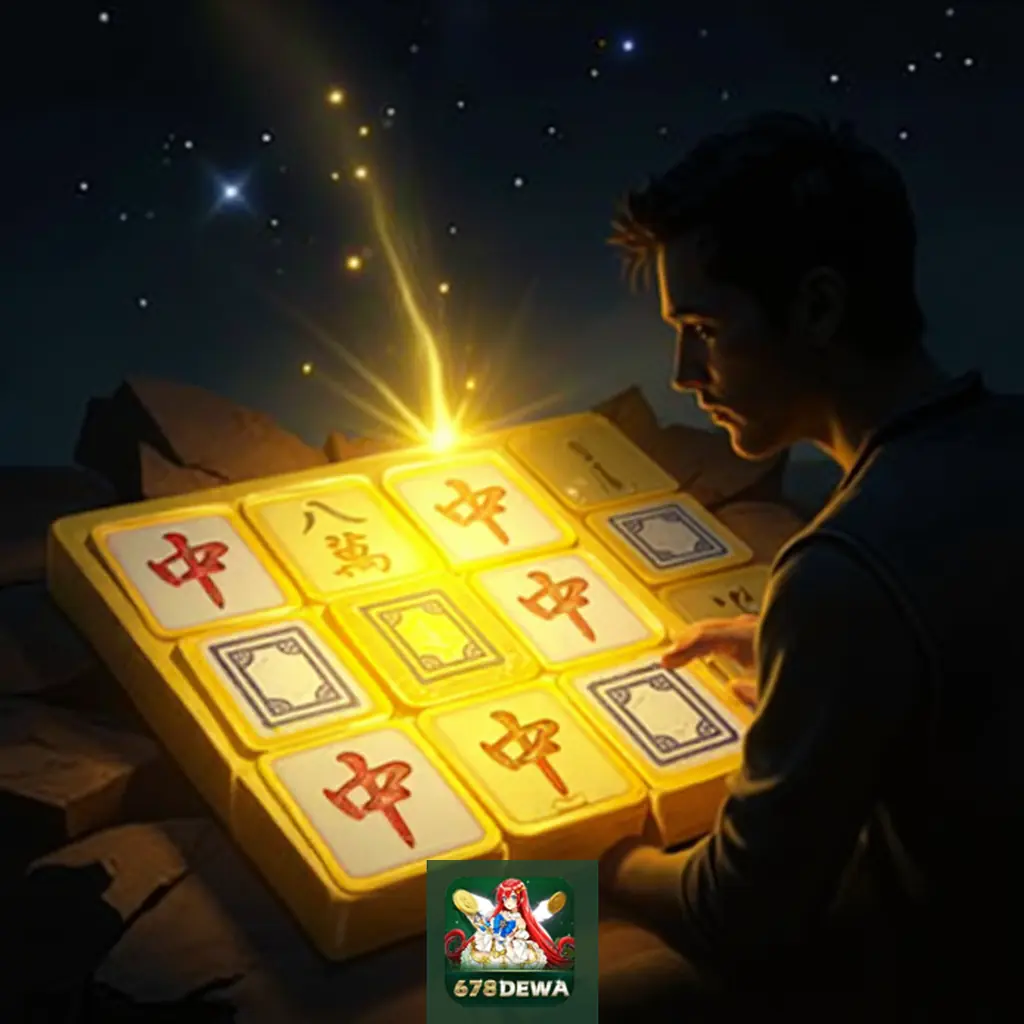 678DEWA Apk