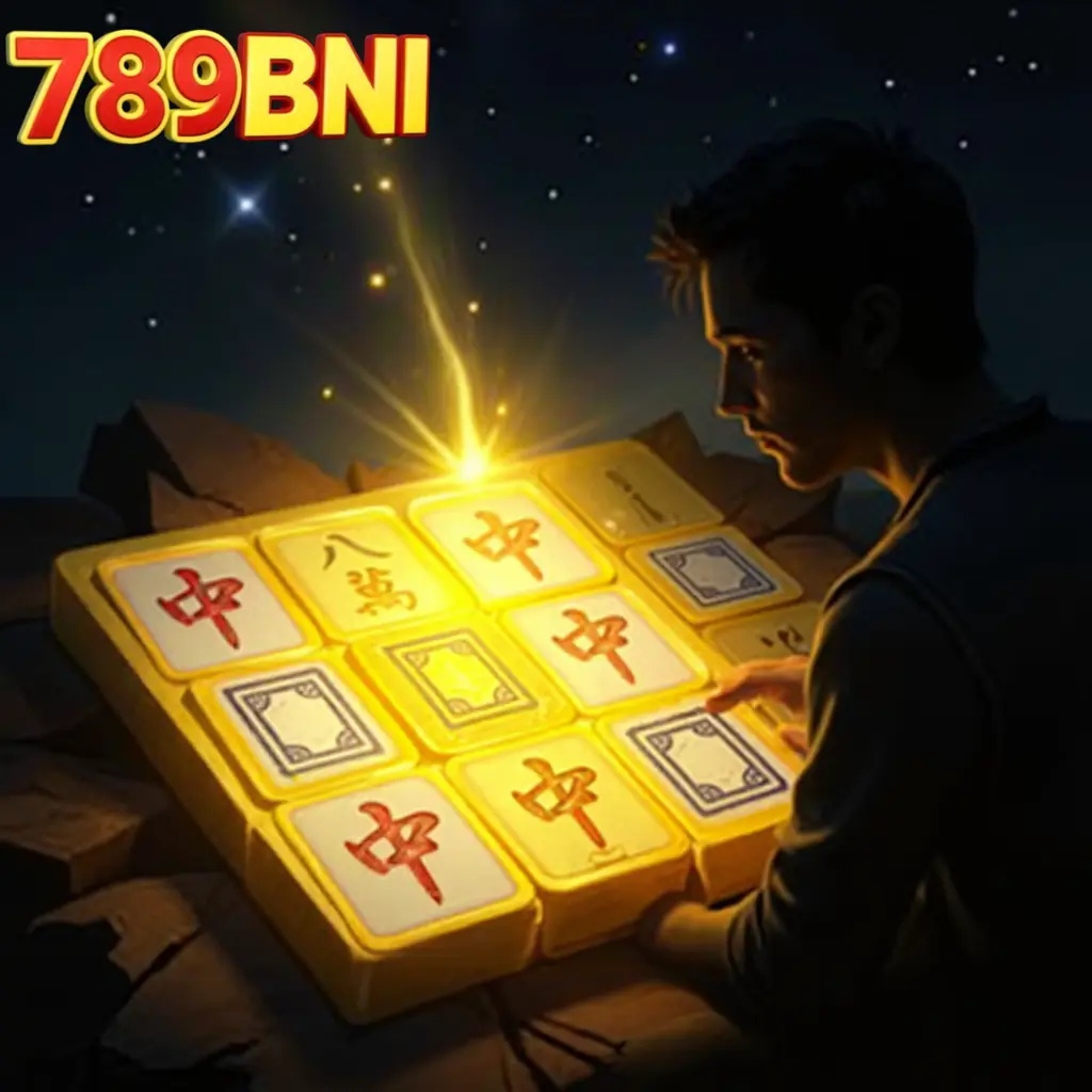 789BNI Apk