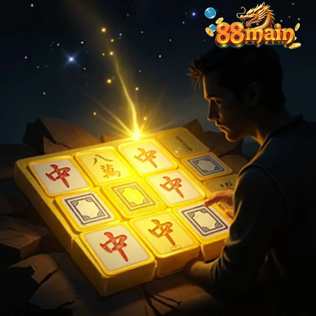 88MAIN Apk