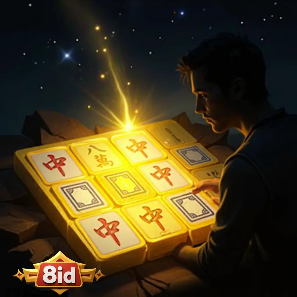 Unduh & Mainkan APK Versi V.50.02 8ID Apk Macorios