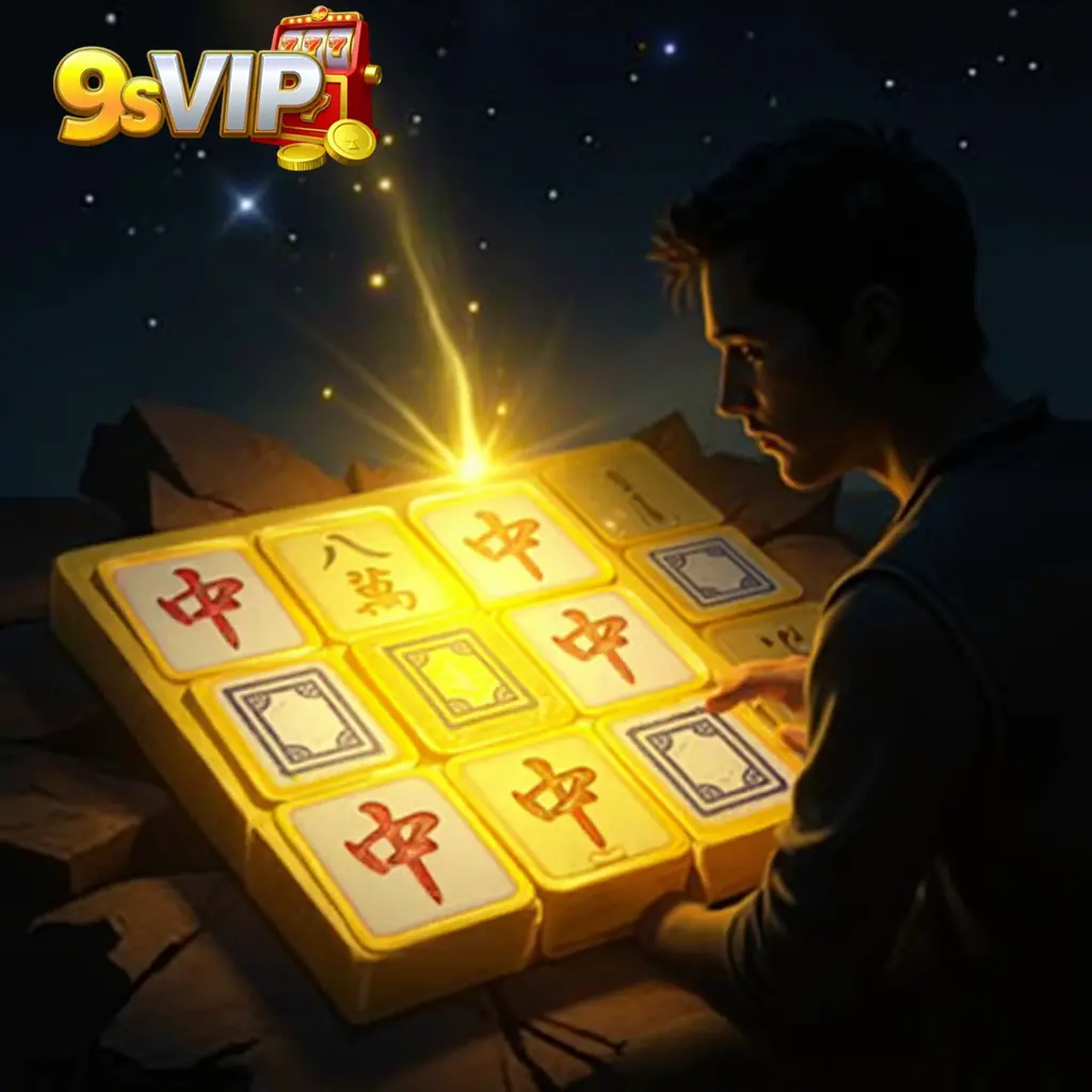 Unduh & Mainkan APK Versi V.50.02 9SVIP Apk Macorios