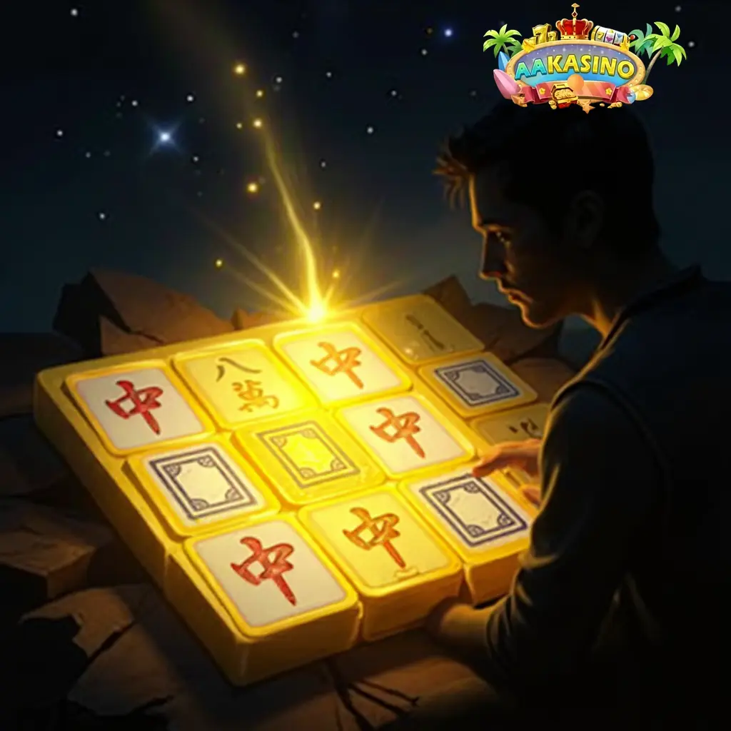 Unduh & Mainkan APK Versi V.50.02 AAKASINO Apk Macorios