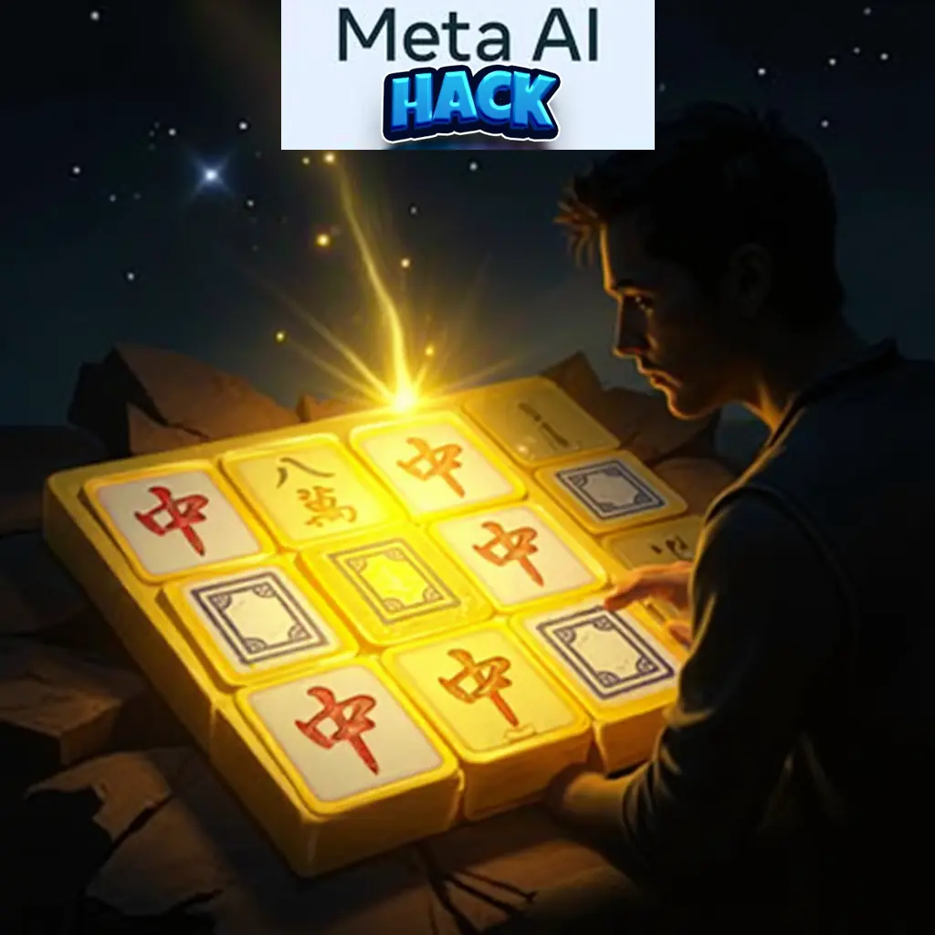 Unduh & Mainkan APK Versi V.50.02 AI META HACK Apk Macorios