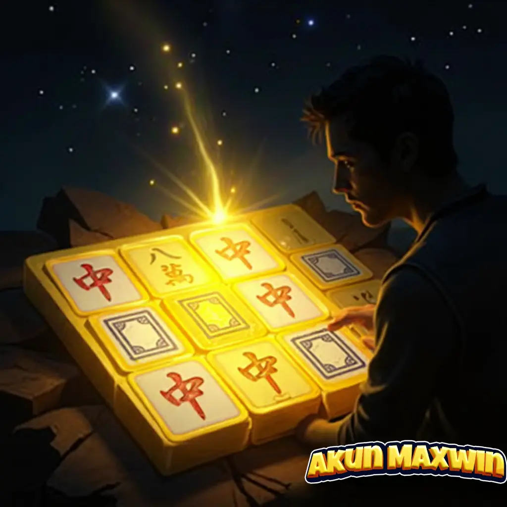 AKUN MAXWIN Apk