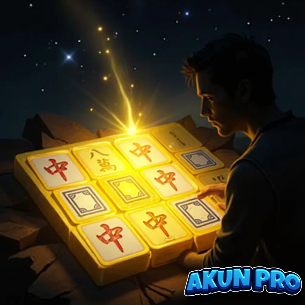 AKUN PRO SERVER GACOR Apk