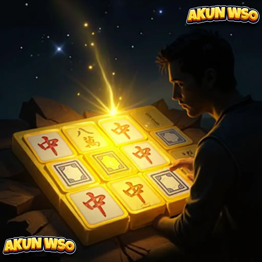 Unduh & Mainkan APK Versi V.50.02 AKUN WSO Apk Macorios