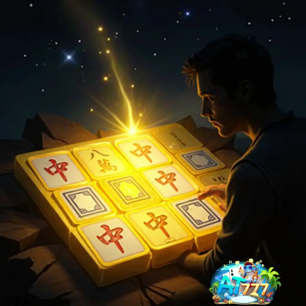 Unduh & Mainkan APK Versi V.50.02 AT777 Apk Macorios