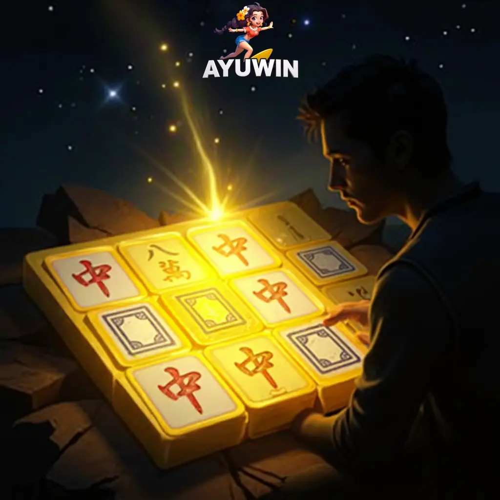 AYUWIN Apk