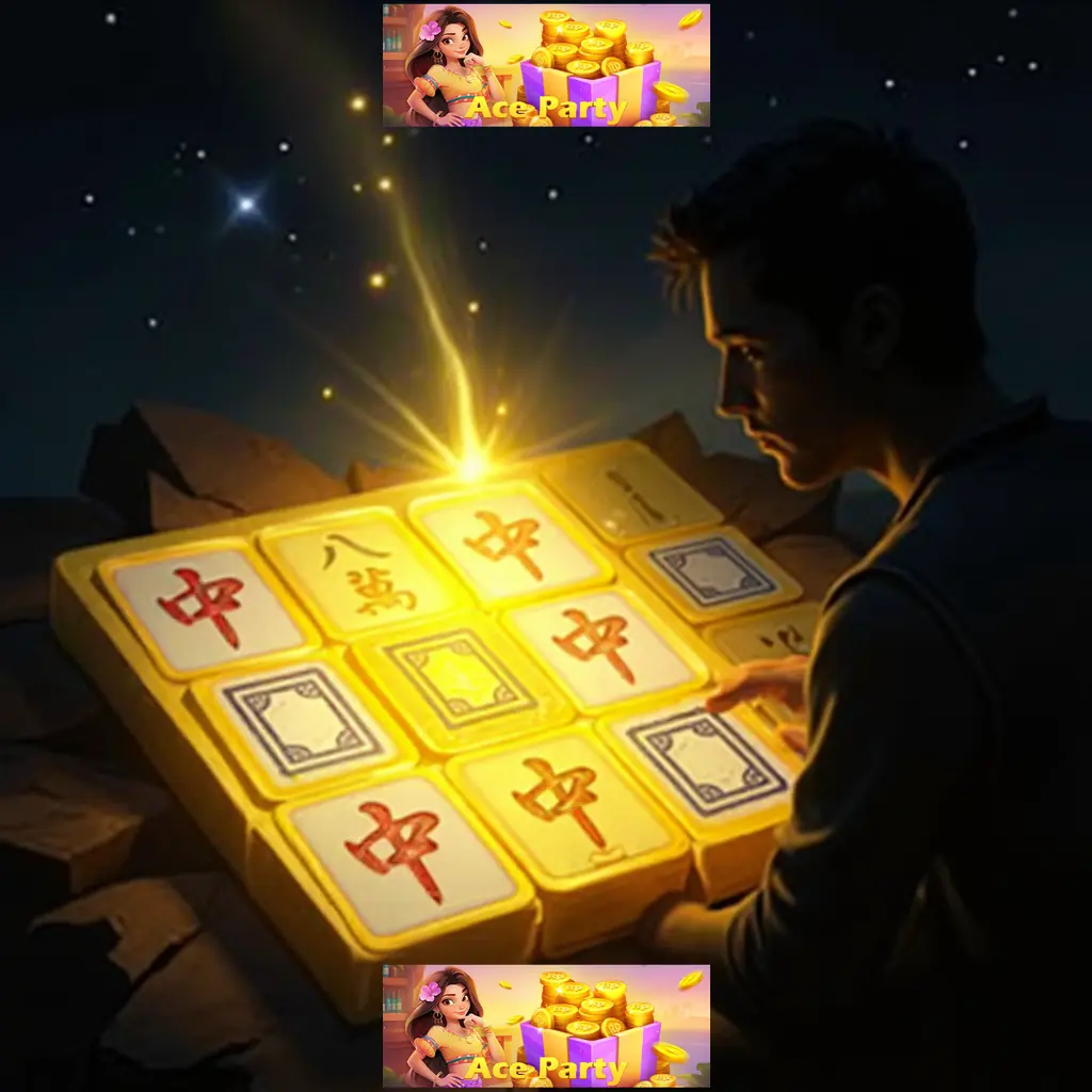 Ace Party Apk