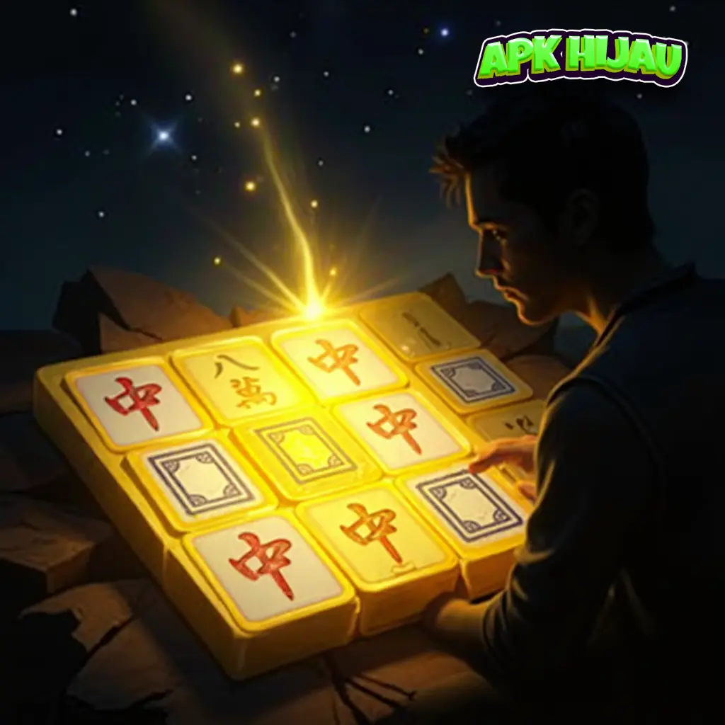 Unduh & Mainkan APK Versi V.50.02 Apk Hijau Macorios