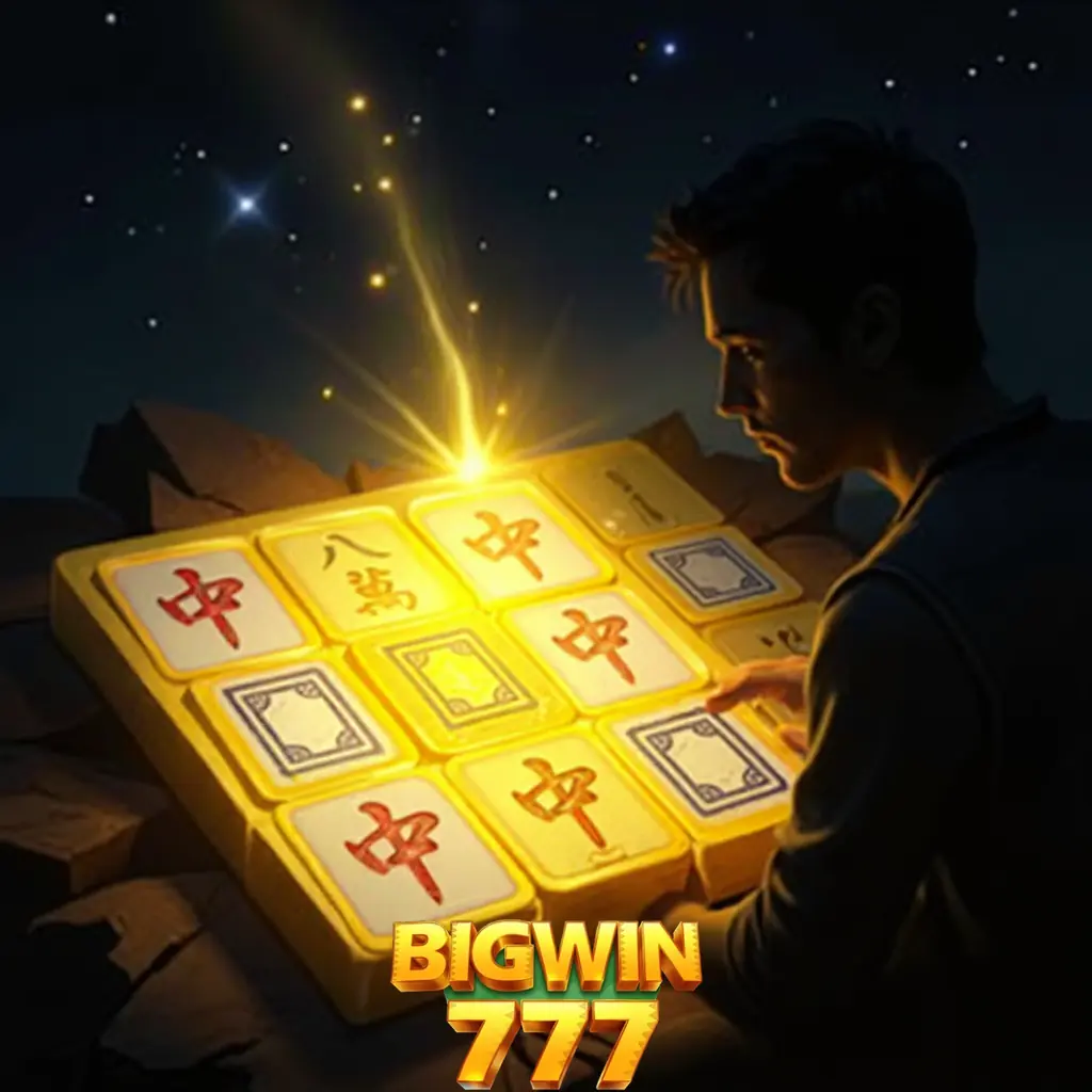 BIGWIN777 Apk