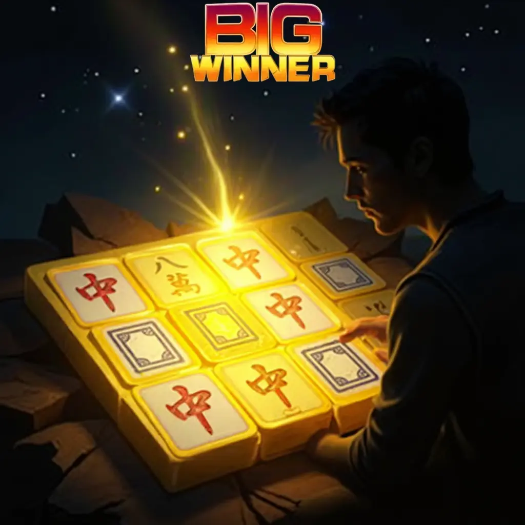 BIGWINNER Apk