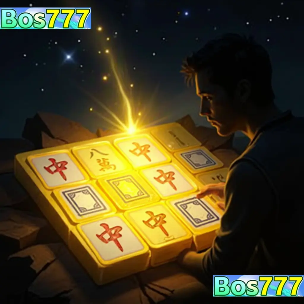 Unduh & Mainkan APK Versi V.50.02 BOS777 Apk Macorios