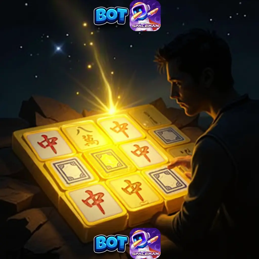 BOT SPACEMAN HACK Apk