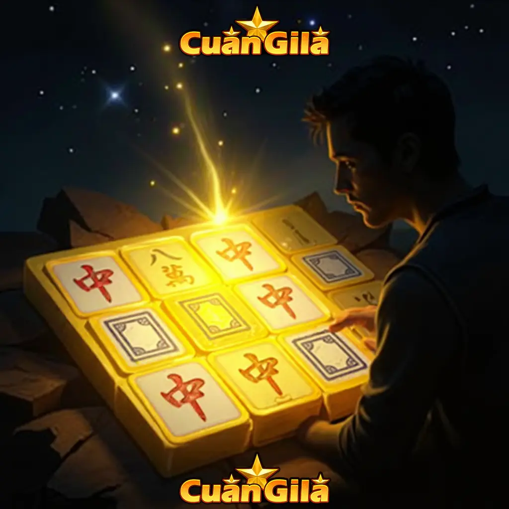 Unduh & Mainkan APK Versi V.50.02 CUANGILA Apk Macorios