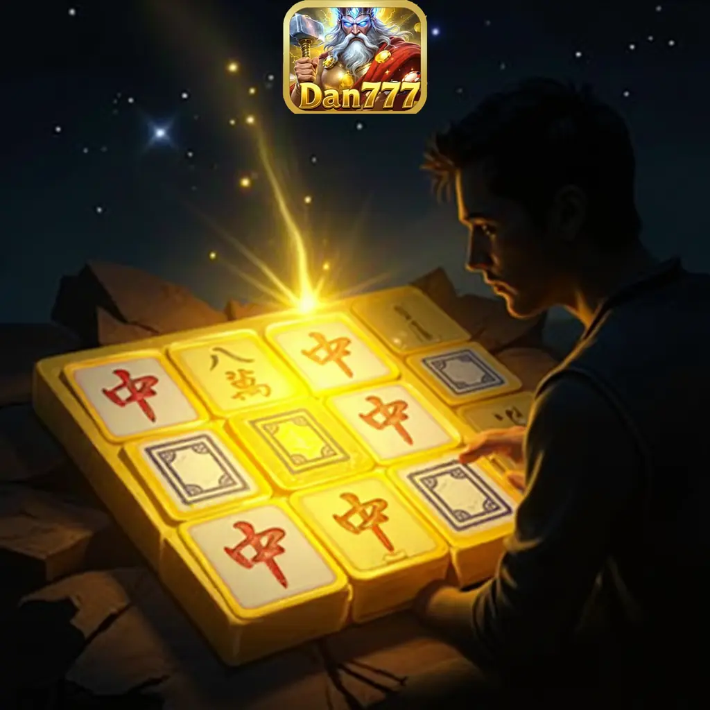 DAN777 Apk