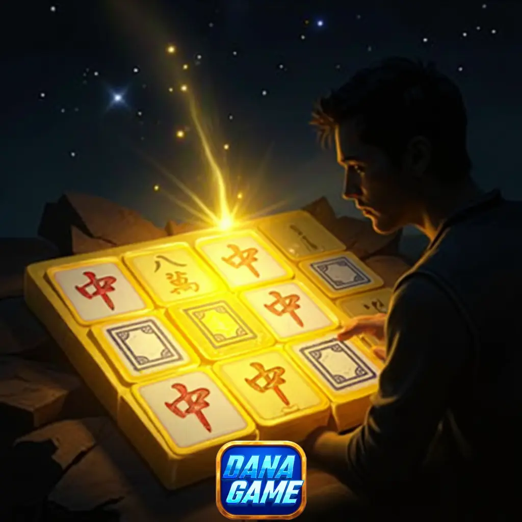 Unduh & Mainkan APK Versi V.50.02 DANAGAME Apk Macorios