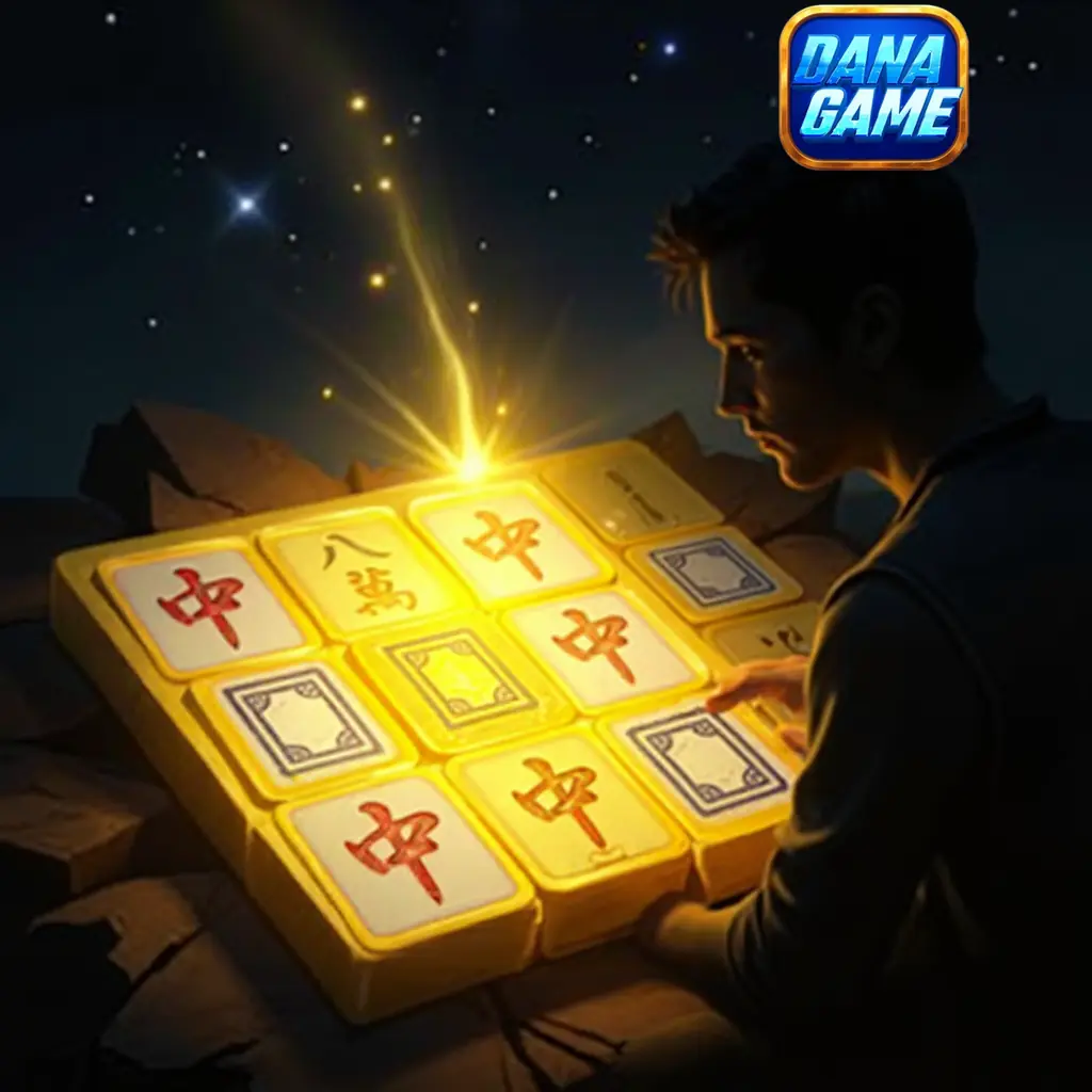 DANAGAME777 Apk