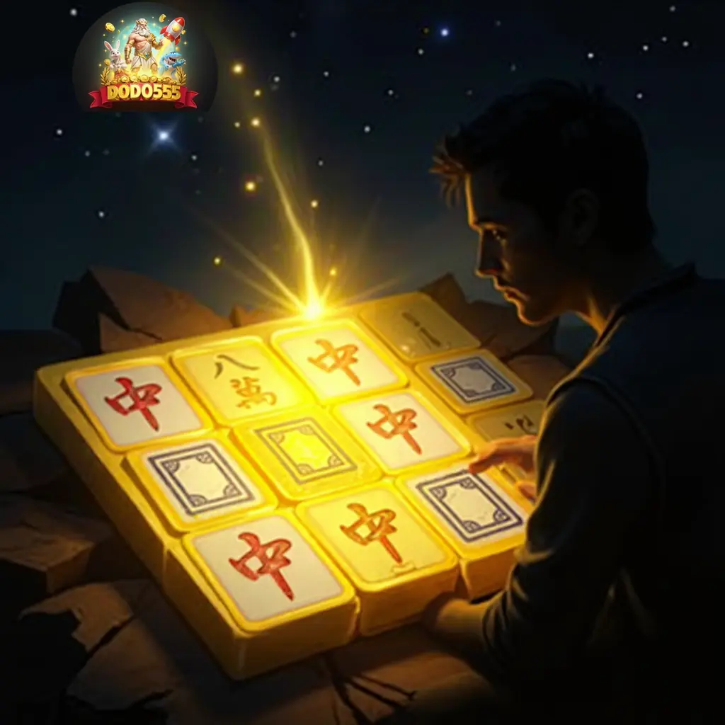 DODO555 Apk