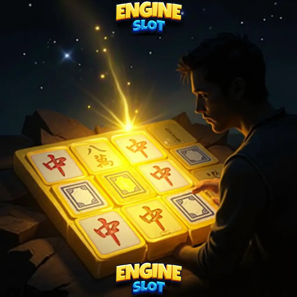 ENGINE SLOT Apk