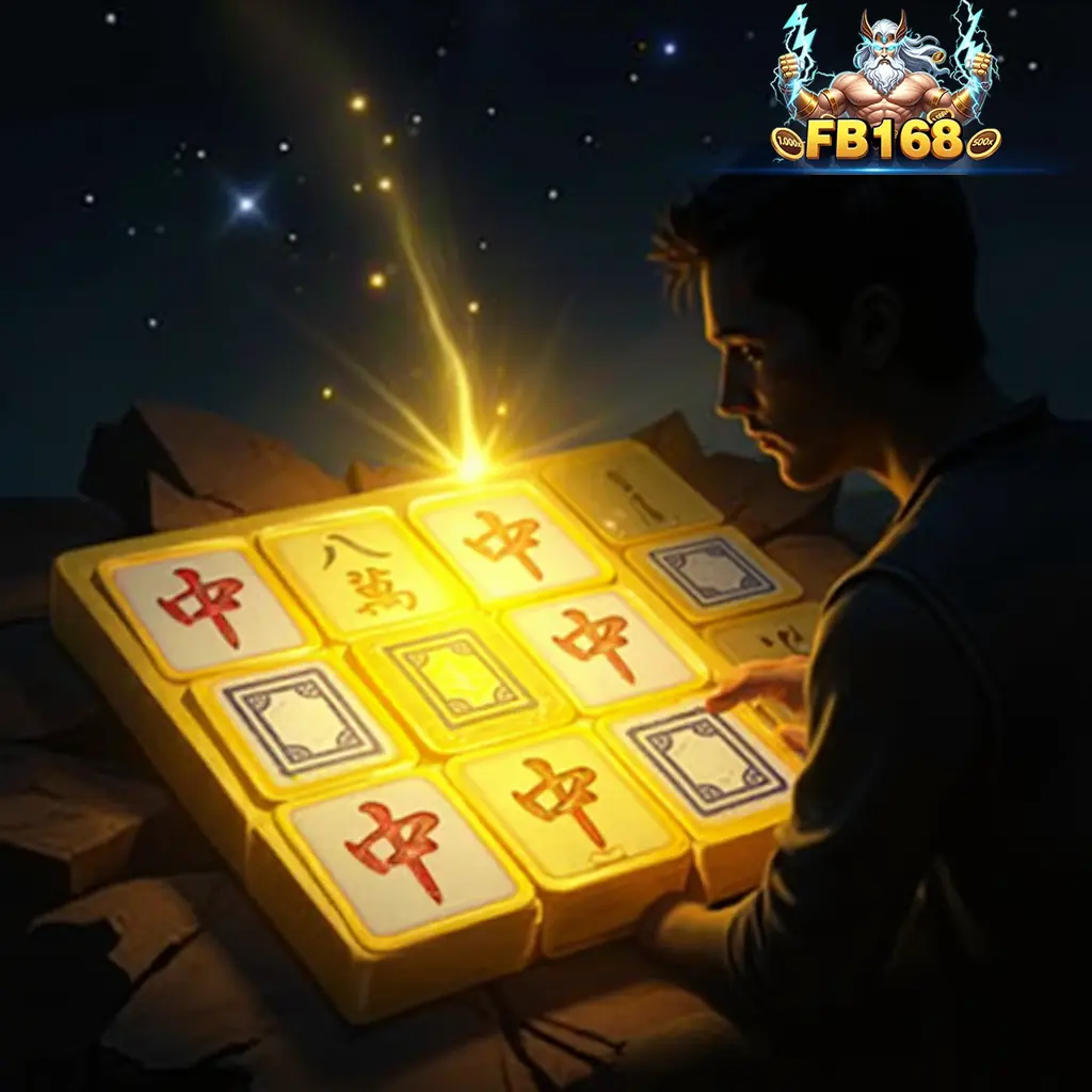 Unduh & Mainkan APK Versi V.50.02 FB168 Apk Macorios