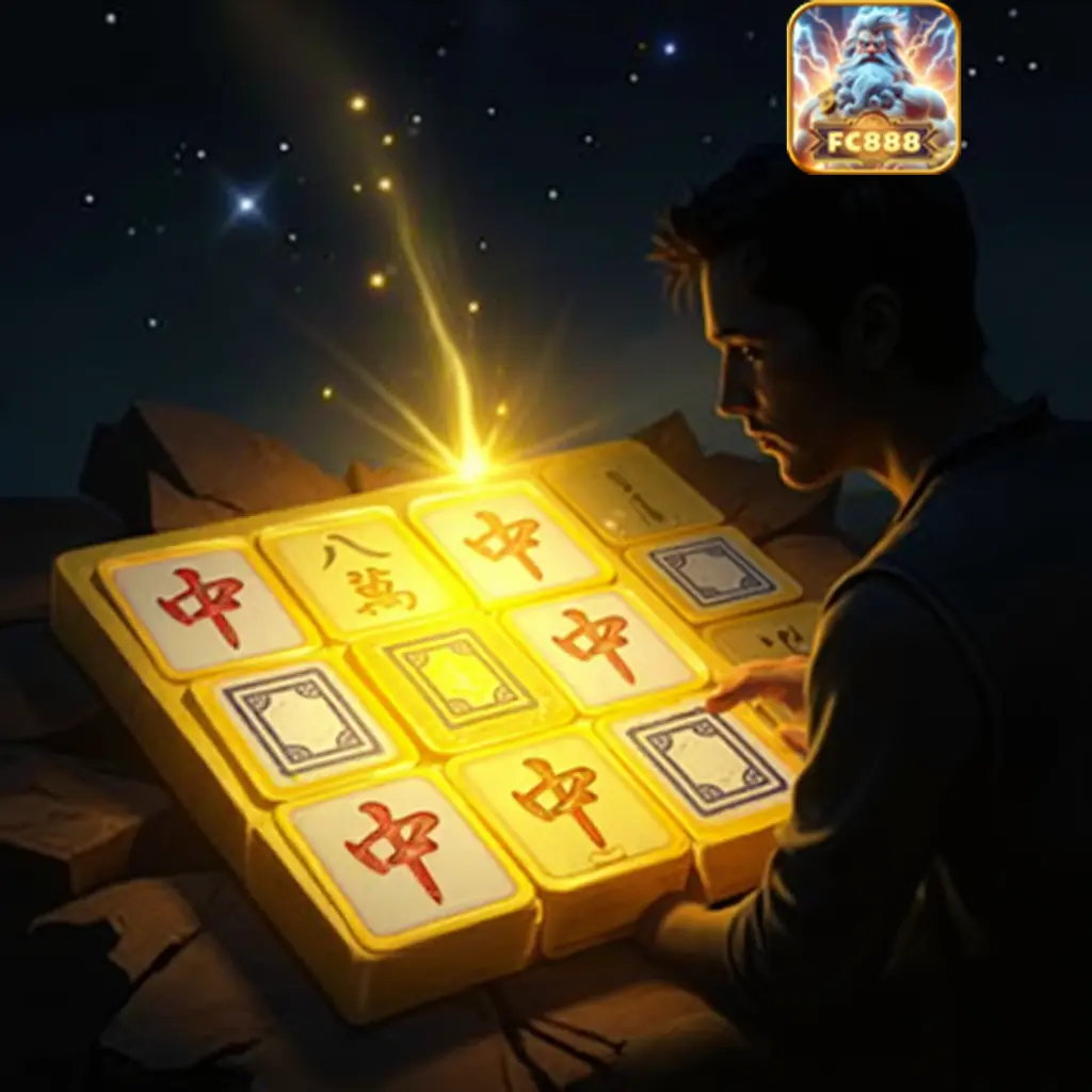FC888 Apk