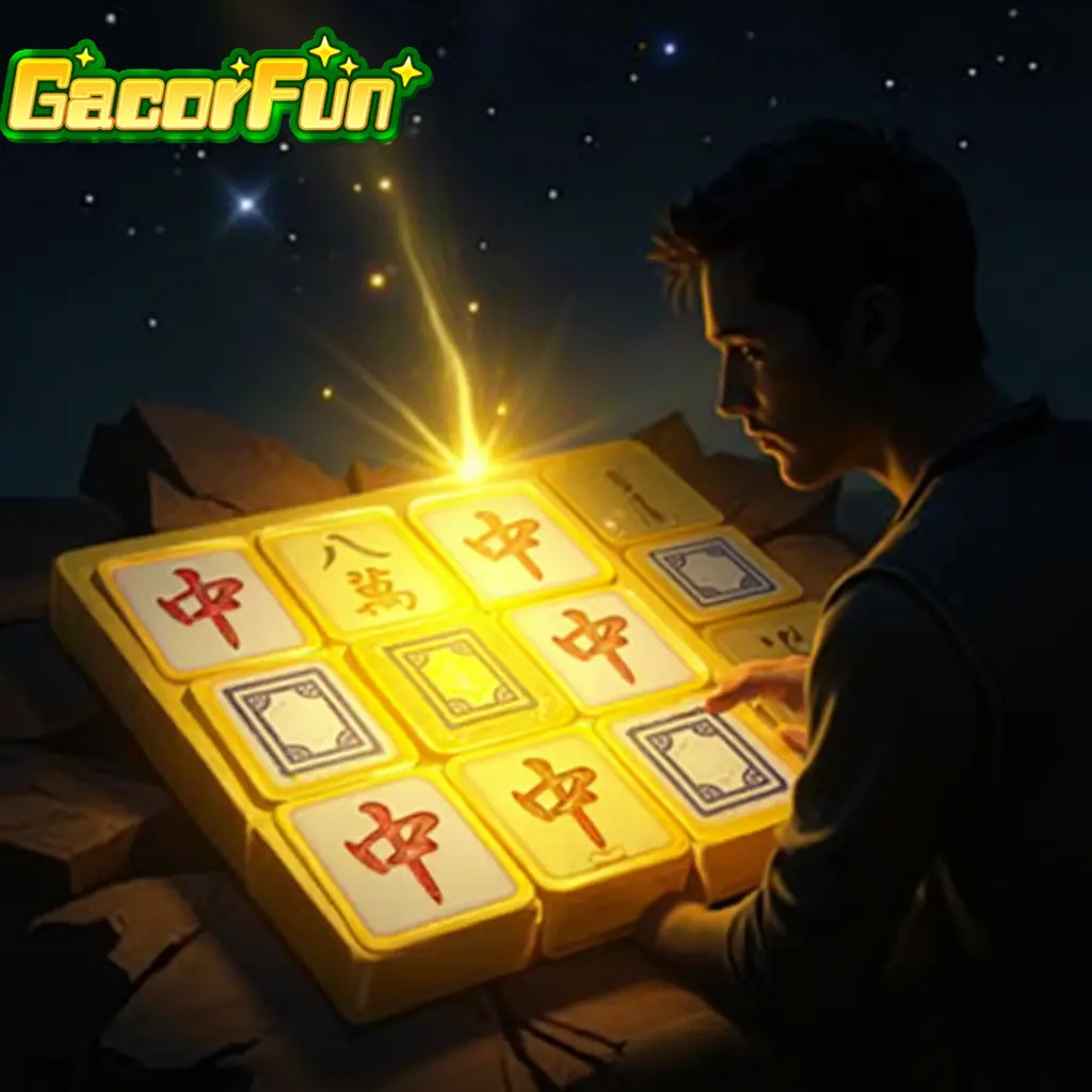 Unduh & Mainkan APK Versi V.50.02 GACORFUN Apk Macorios