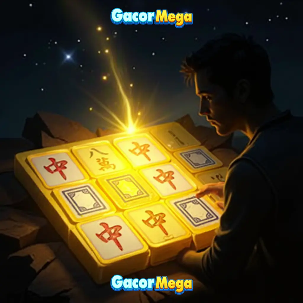 GACORMEGA Apk
