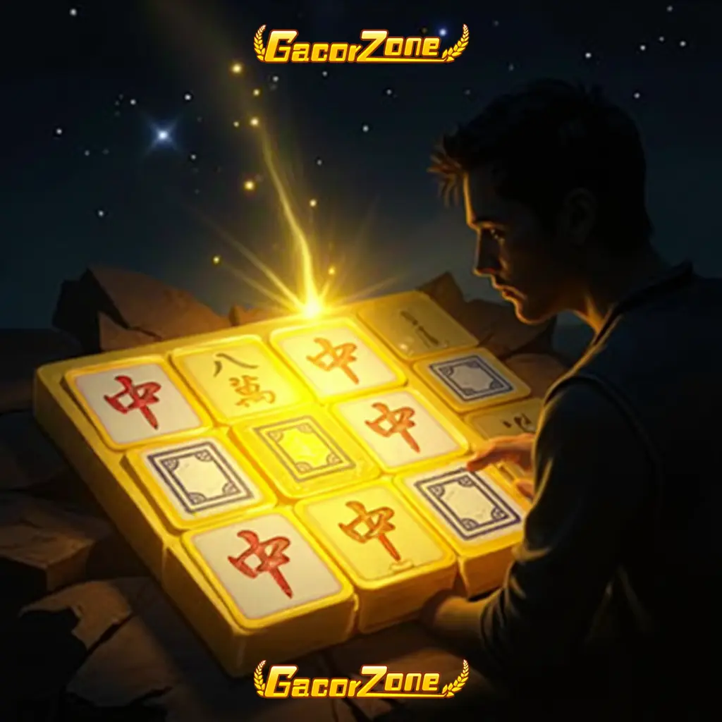 GACORZONE Apk
