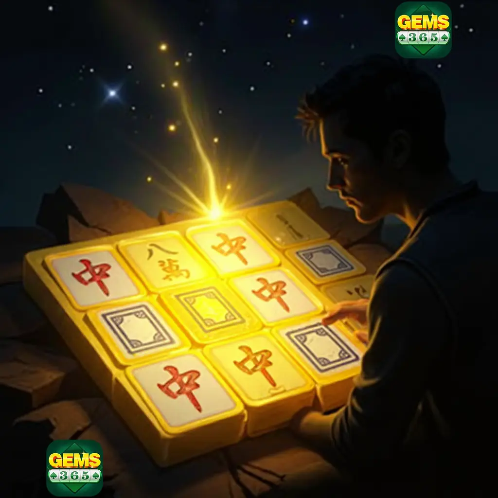 GEMS365 Apk