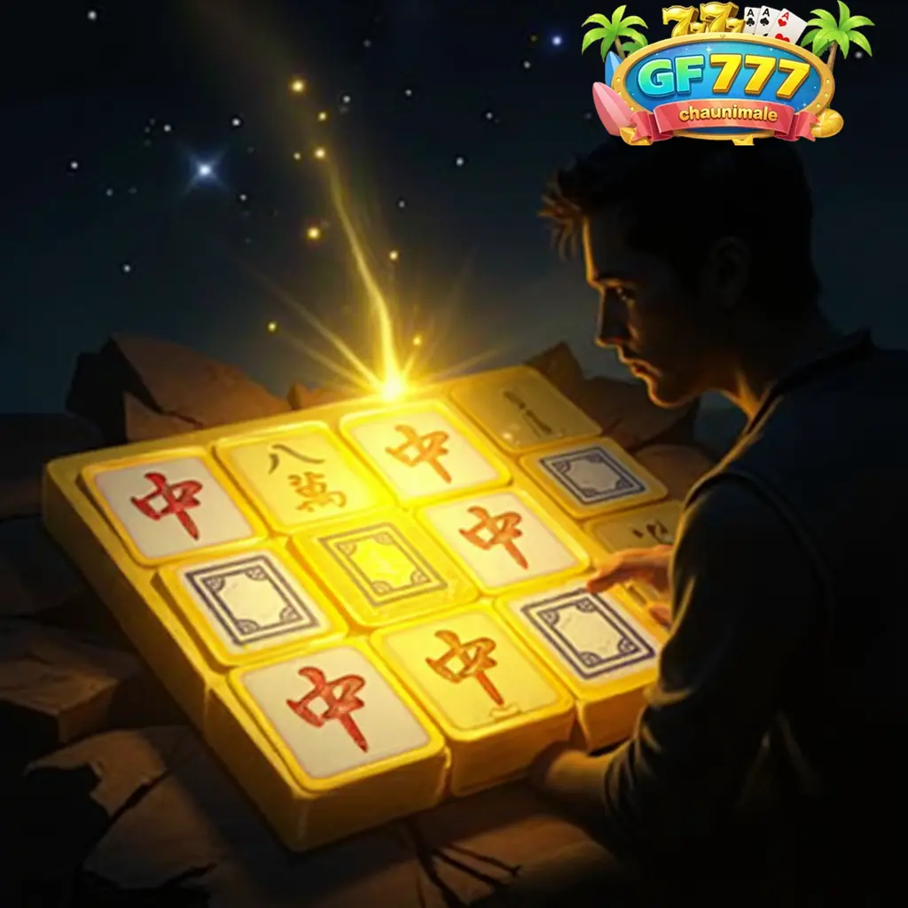 Unduh & Mainkan APK Versi V.50.02 GF777 Apk Macorios