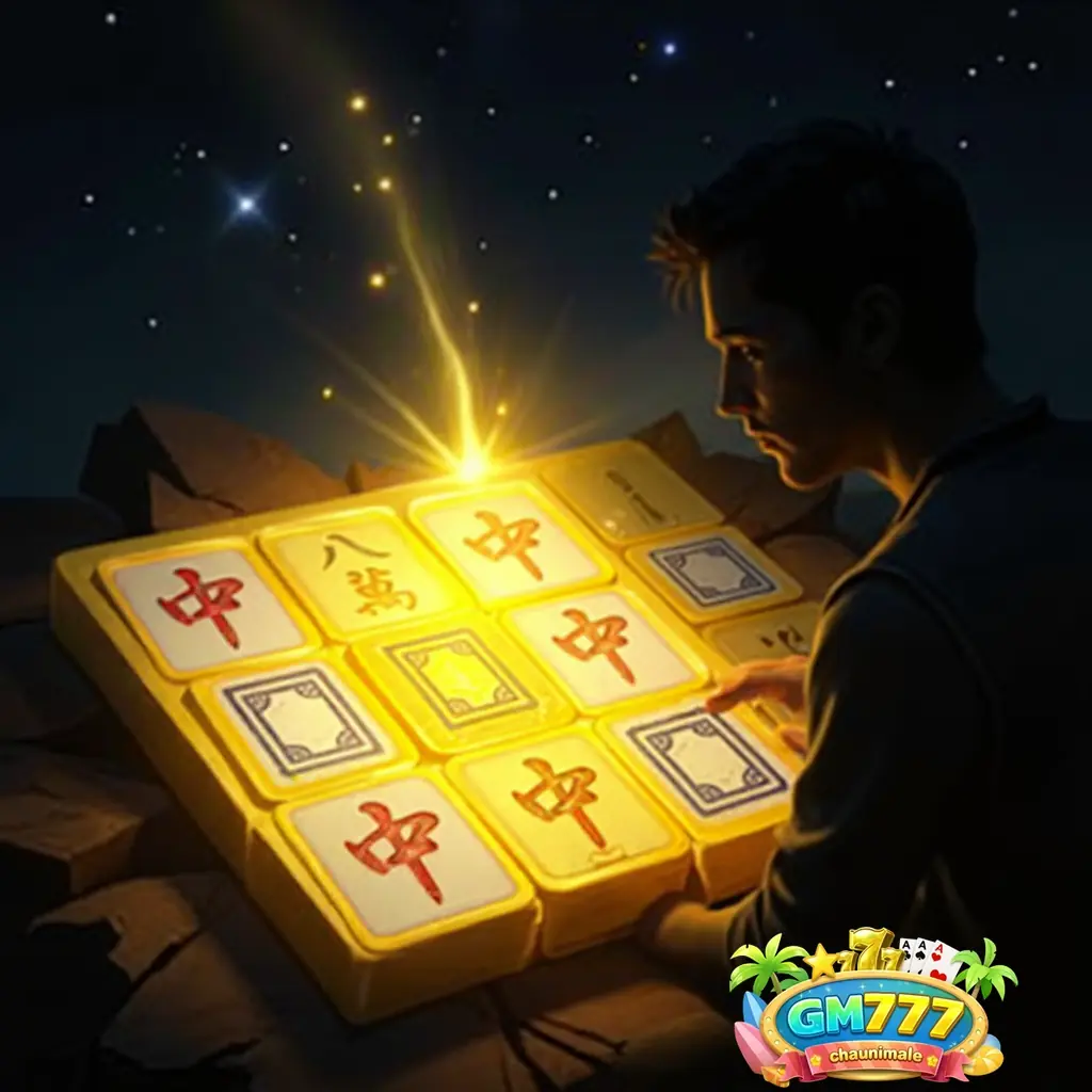 GM777 Apk