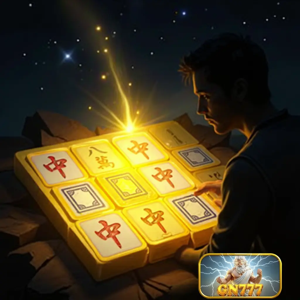 Unduh & Mainkan APK Versi V.50.02 GN777 Apk Macorios