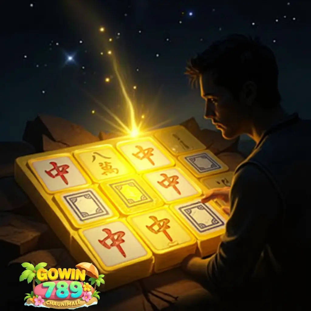 Unduh & Mainkan APK Versi V.50.02 GOWIN789 Apk Macorios