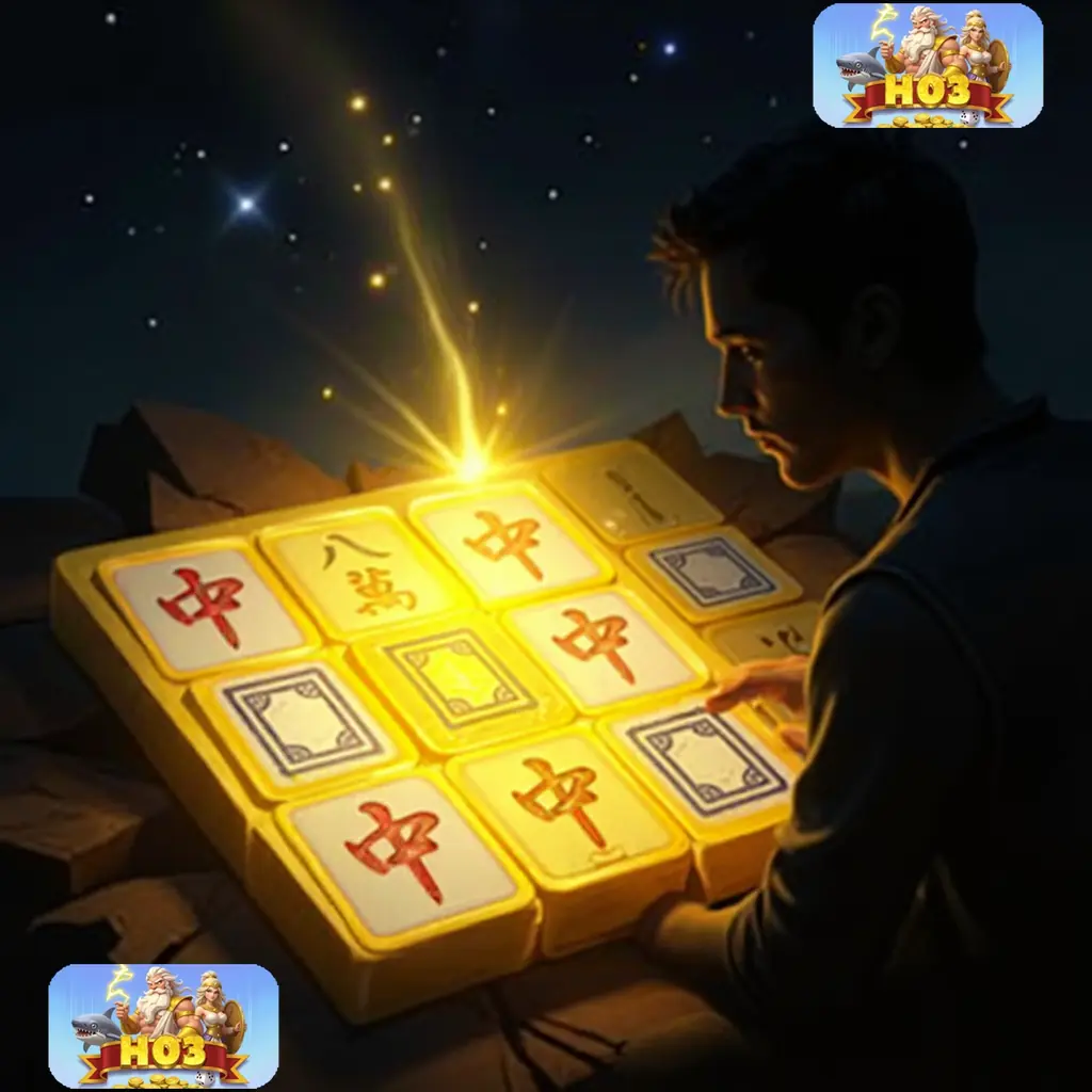 H03 Apk