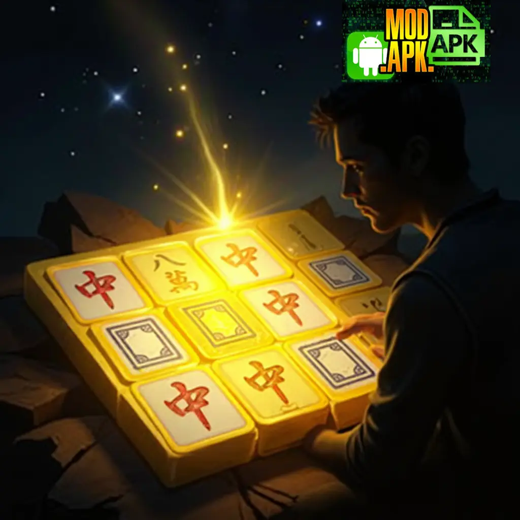 Unduh & Mainkan APK Versi V.50.02 HACK MAD Apk Macorios