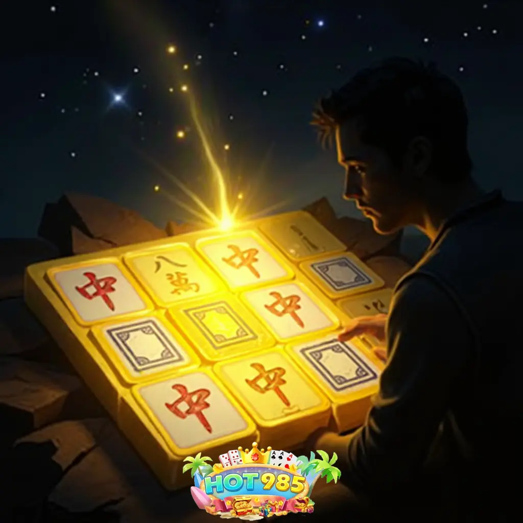 Unduh & Mainkan APK Versi V.50.02 HOT985 Apk Macorios