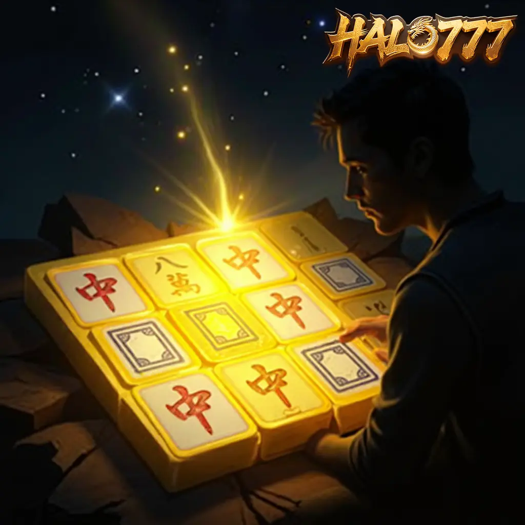 Halo777 Apk