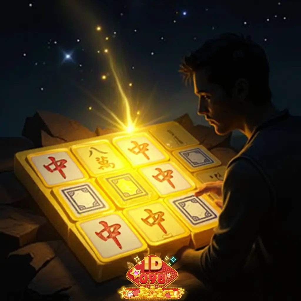 ID098 Apk