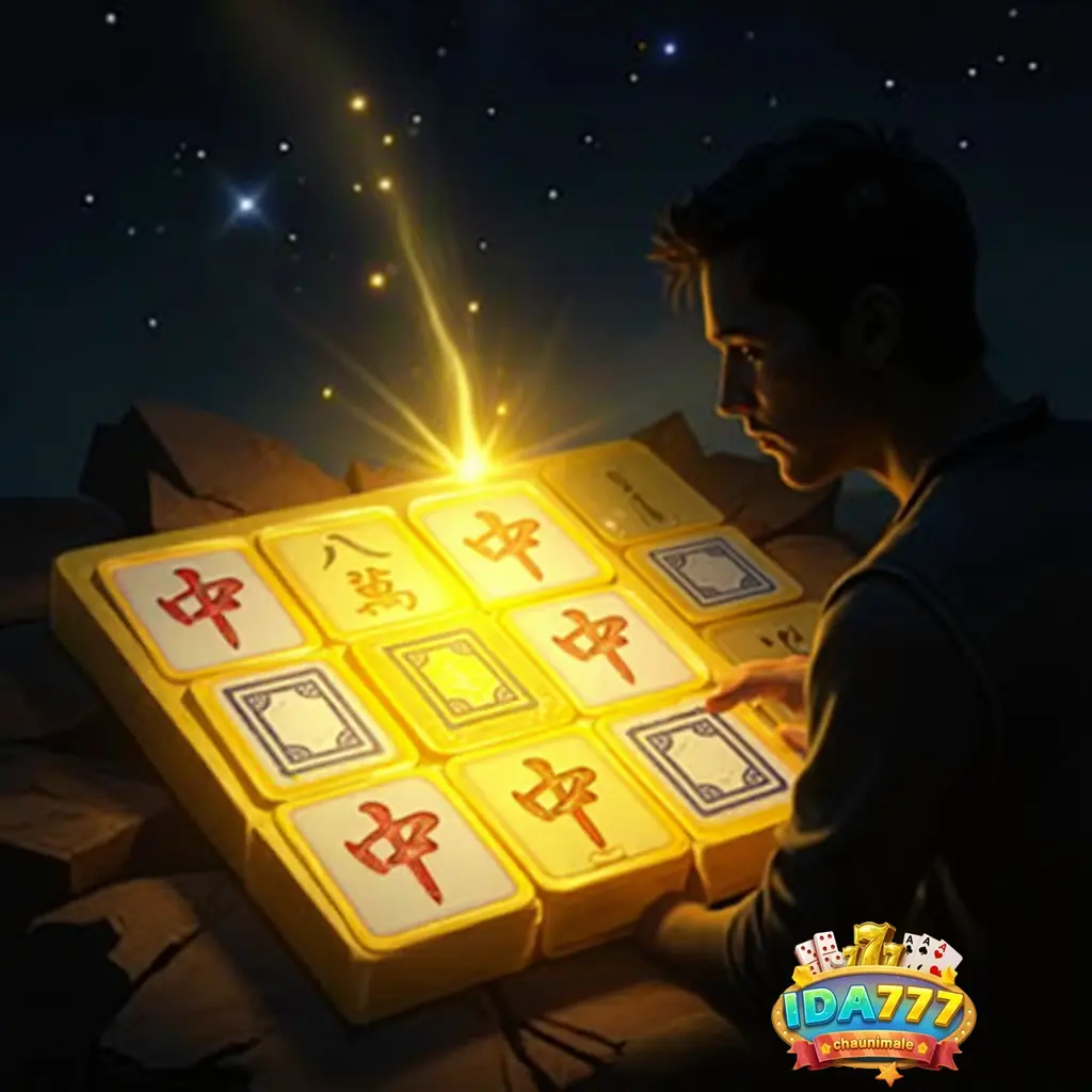 IDA777 Apk