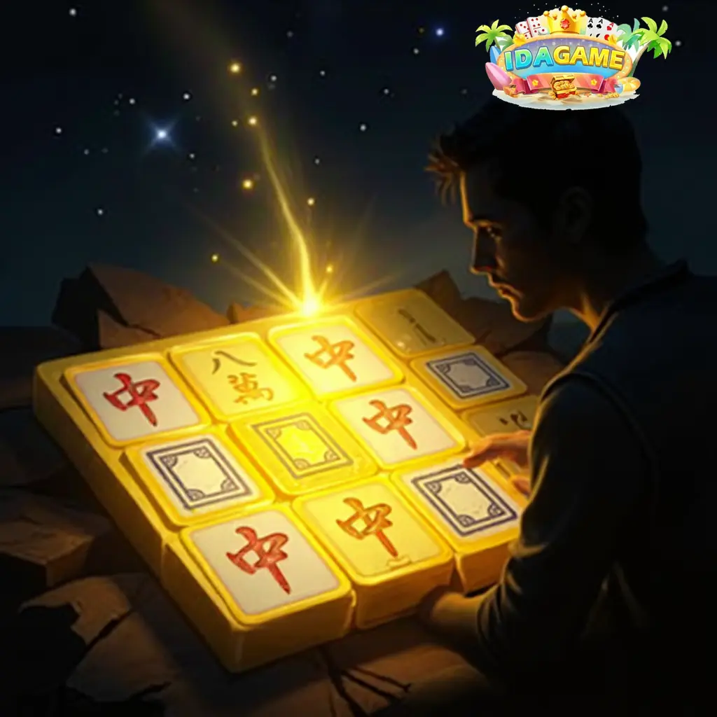 IDAGAME Apk
