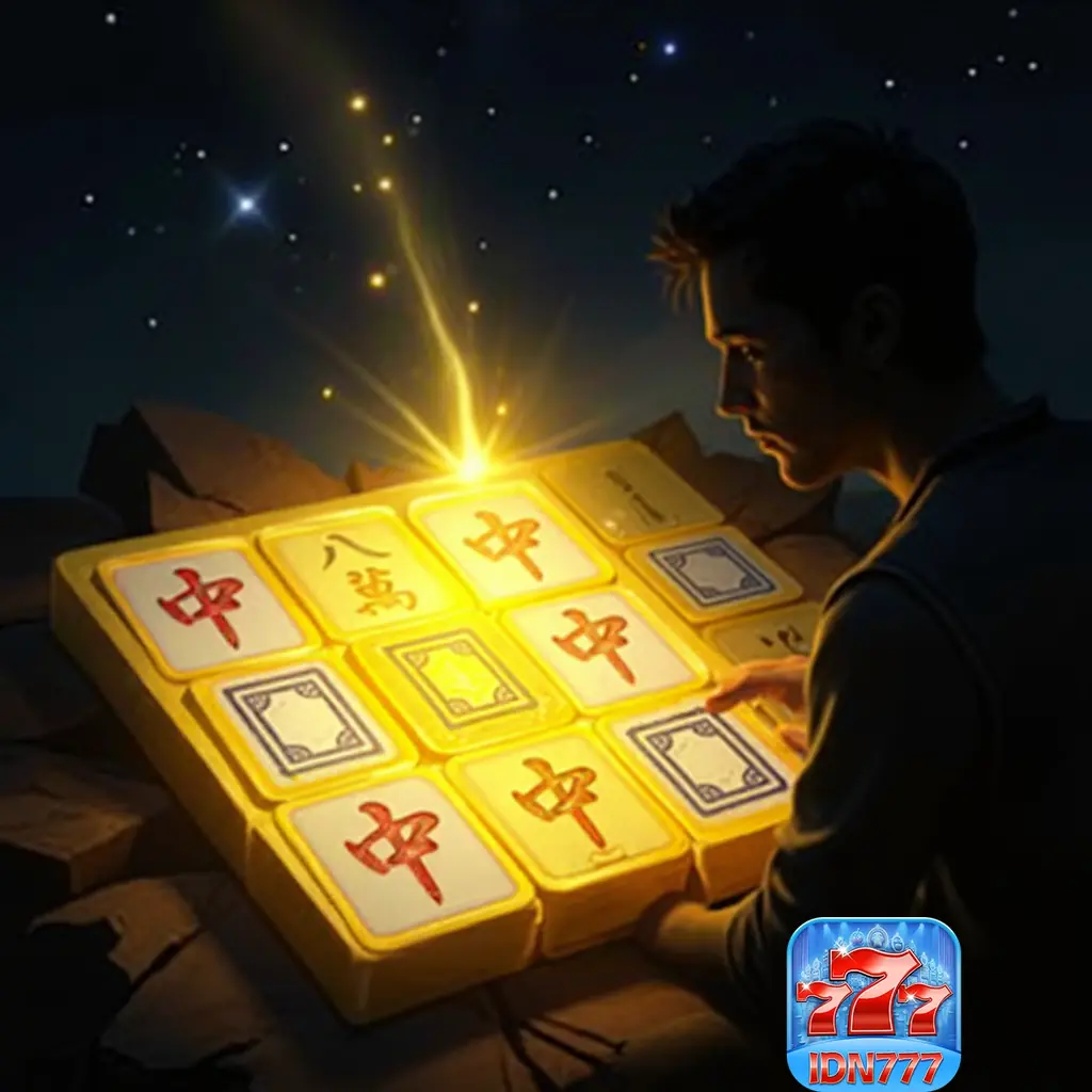 IDN777 Apk